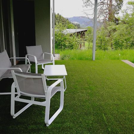 Haus Mit Traumhaften Ausblick วิลลาค ภายนอก รูปภาพ