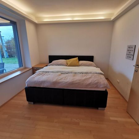 Haus Mit Traumhaften Ausblick วิลลาค ห้อง รูปภาพ