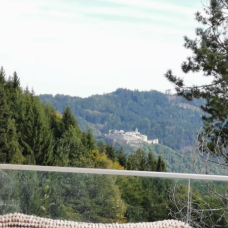 Haus Mit Traumhaften Ausblick วิลลาค ห้อง รูปภาพ
