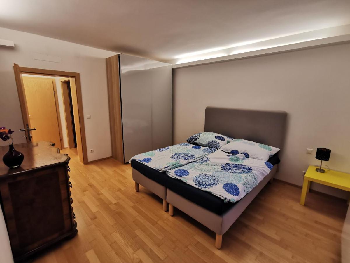 Haus Mit Traumhaften Ausblick วิลลาค ภายนอก รูปภาพ