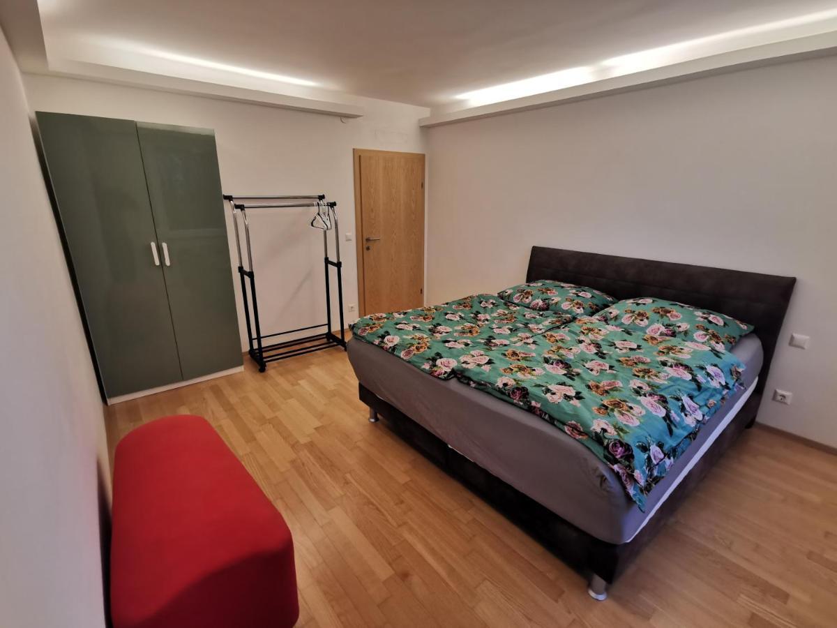 Haus Mit Traumhaften Ausblick วิลลาค ภายนอก รูปภาพ