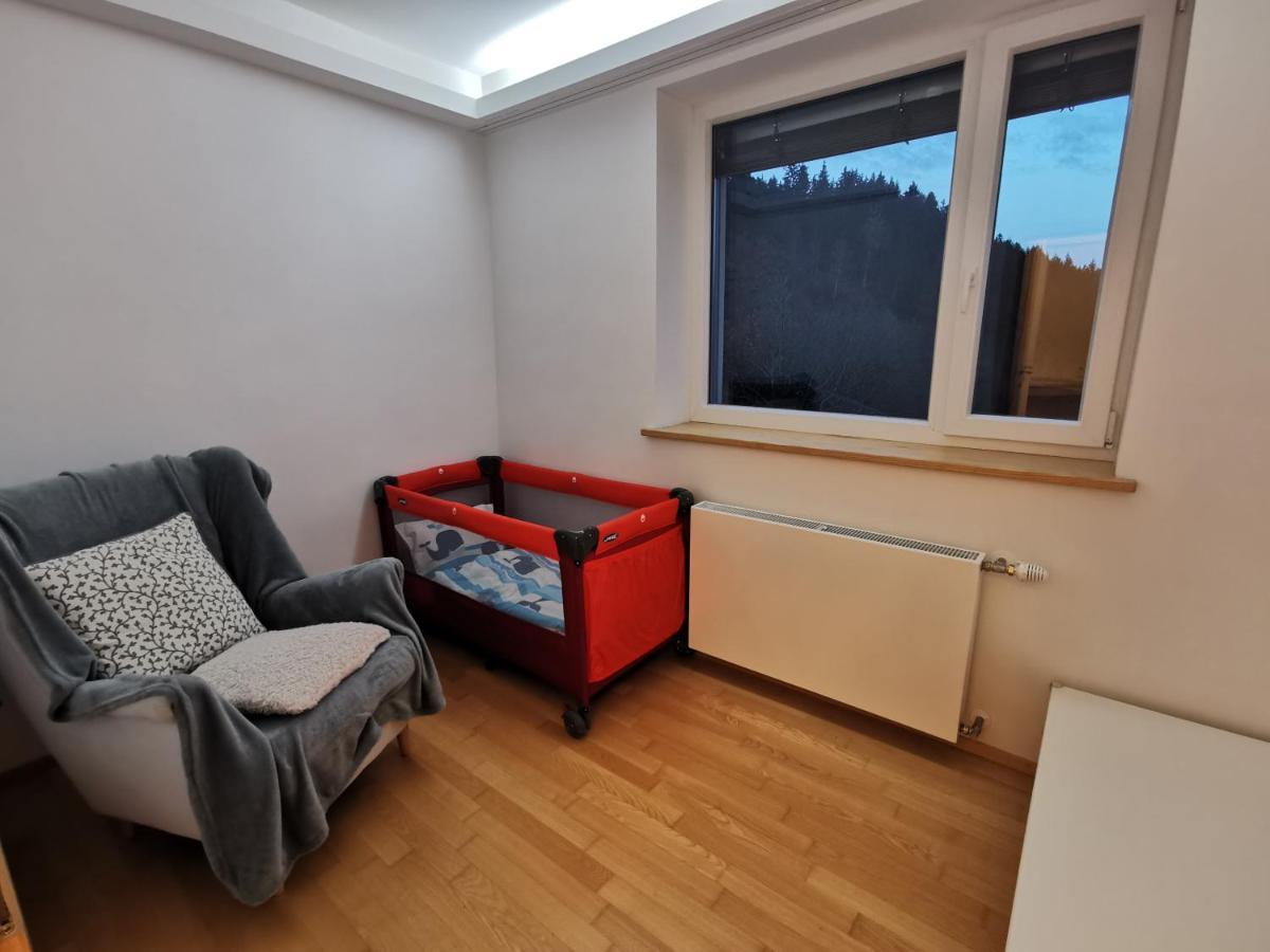 Haus Mit Traumhaften Ausblick วิลลาค ภายนอก รูปภาพ