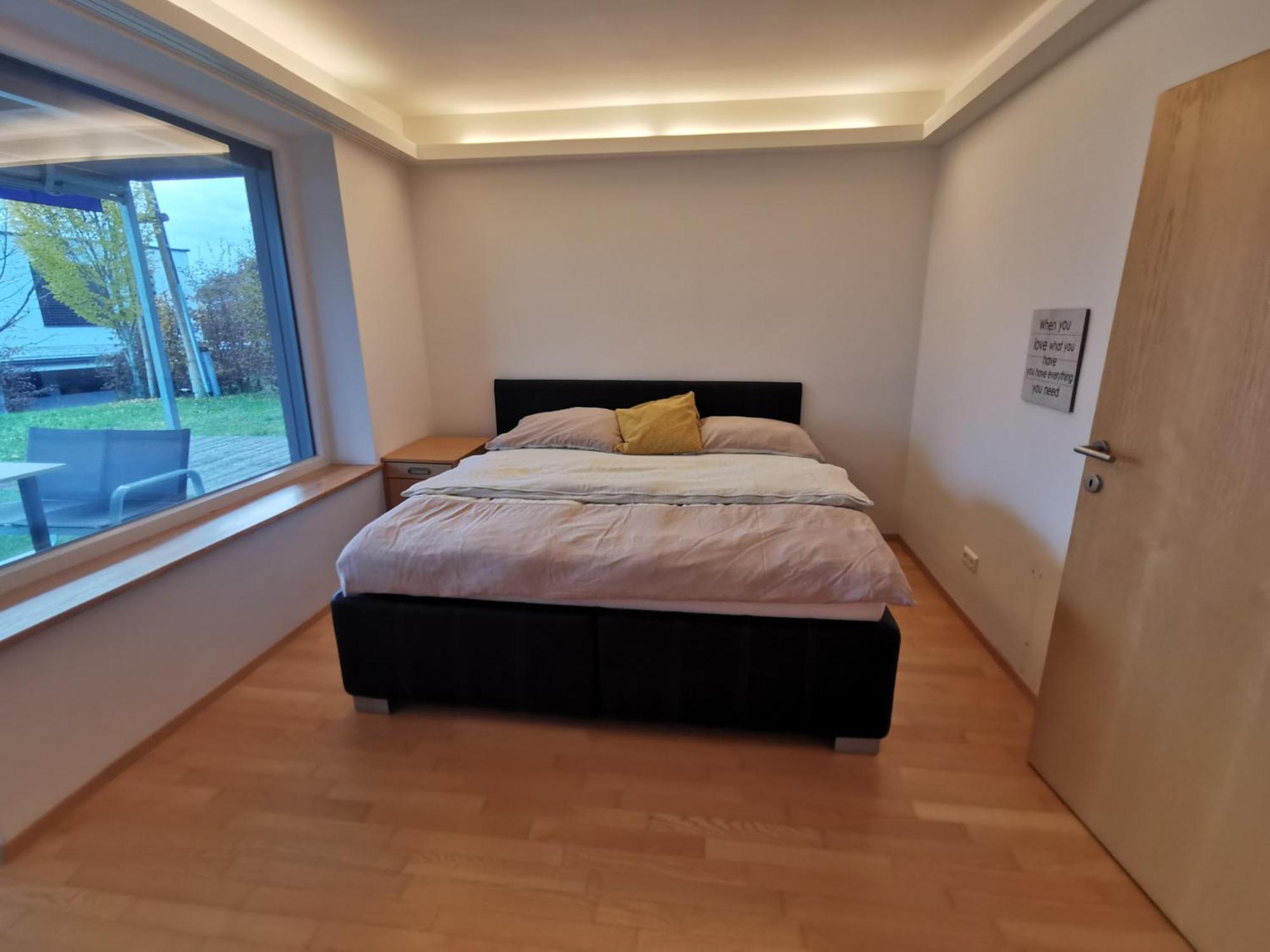 Haus Mit Traumhaften Ausblick วิลลาค ห้อง รูปภาพ